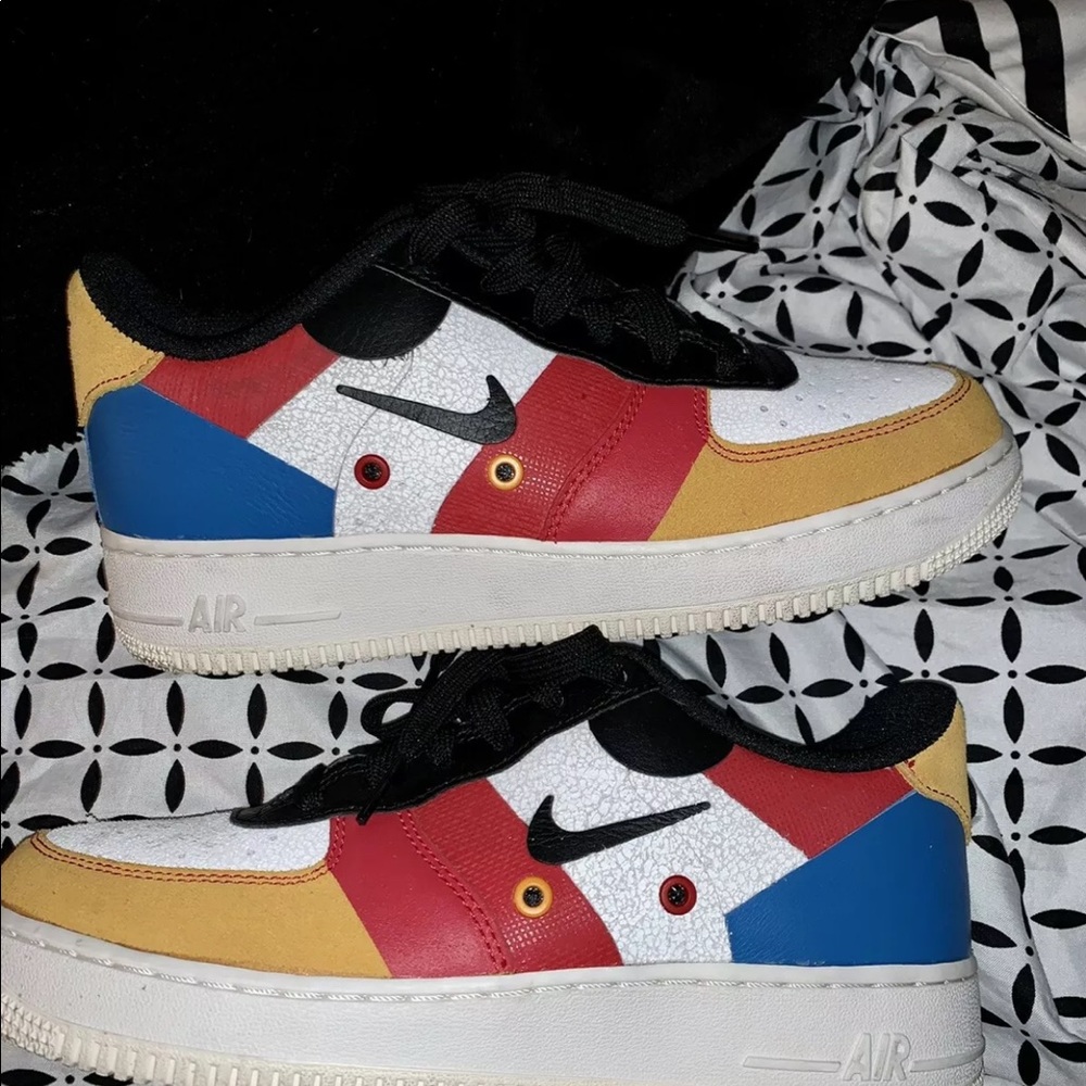 Nike Air Force size 6.5 m